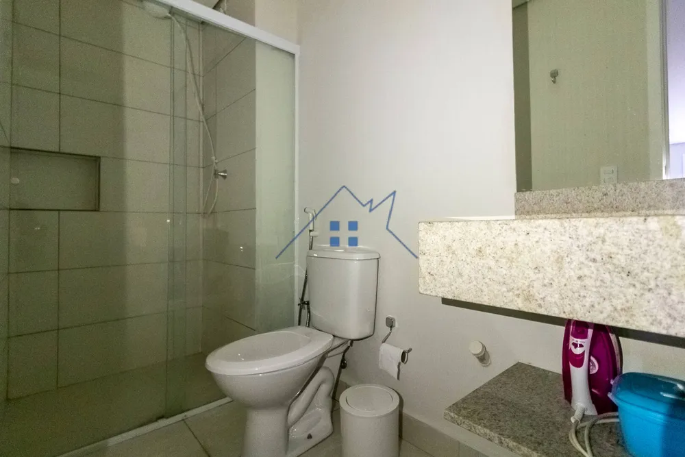 Apartamento, 1 quarto, 24 m² - Foto 7