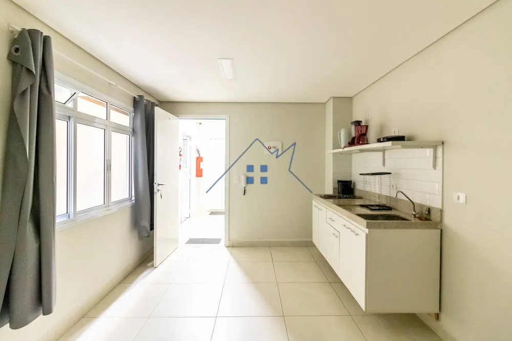 Apartamento, 1 quarto, 24 m² - Foto 3