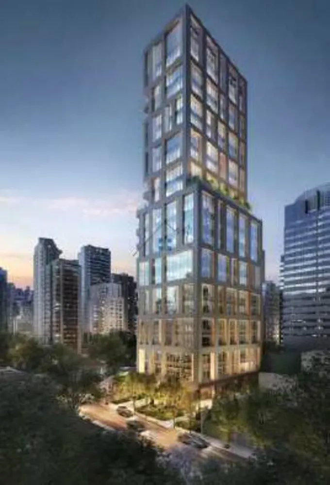 Prédio Inteiro, 326 m² - Foto 5