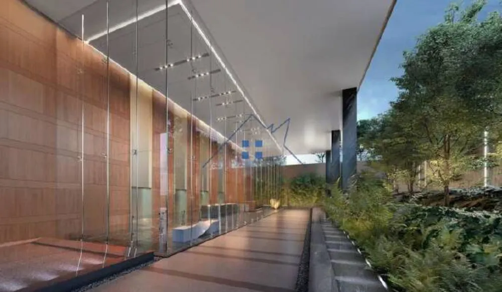 Prédio Inteiro, 326 m² - Foto 1