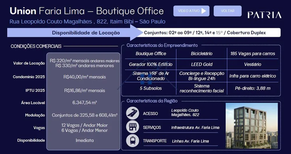 Prédio Inteiro, 326 m² - Foto 8