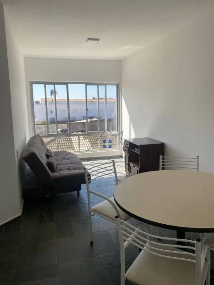 Apartamento, 2 quartos, 63 m² - Foto 1