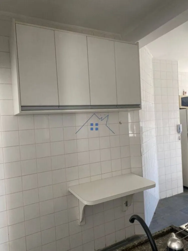 Apartamento, 2 quartos, 63 m² - Foto 9