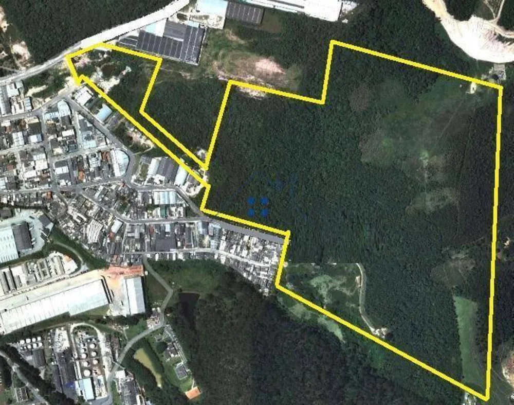 Terreno, 18 hectares - Foto 3