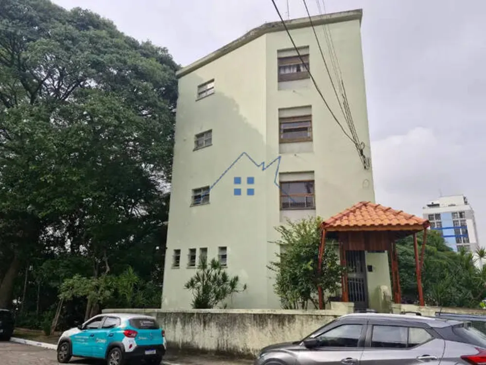 Apartamento, 1 quarto, 47 m² - Foto 10