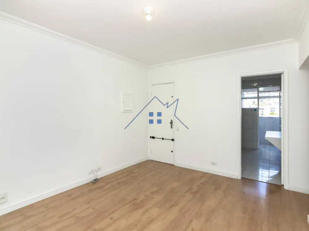 Apartamento, 1 quarto, 47 m² - Foto 2
