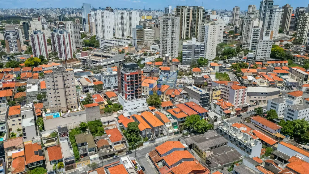 Apartamento, 1 quarto, 47 m² - Foto 17