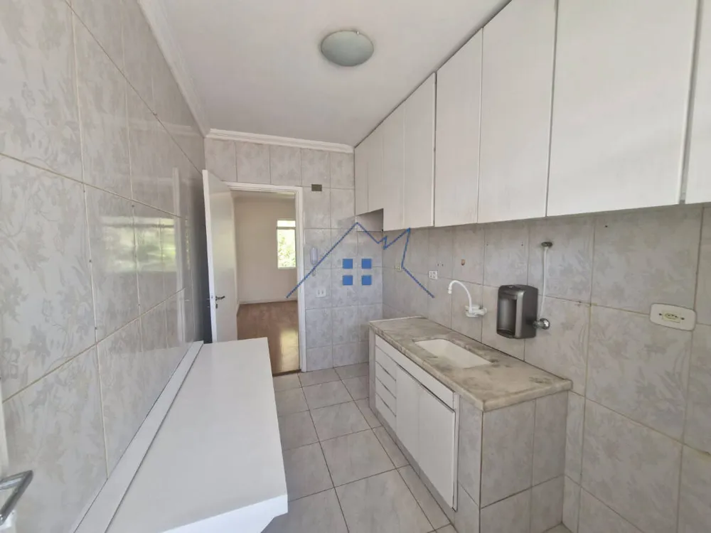 Apartamento, 1 quarto, 47 m² - Foto 1