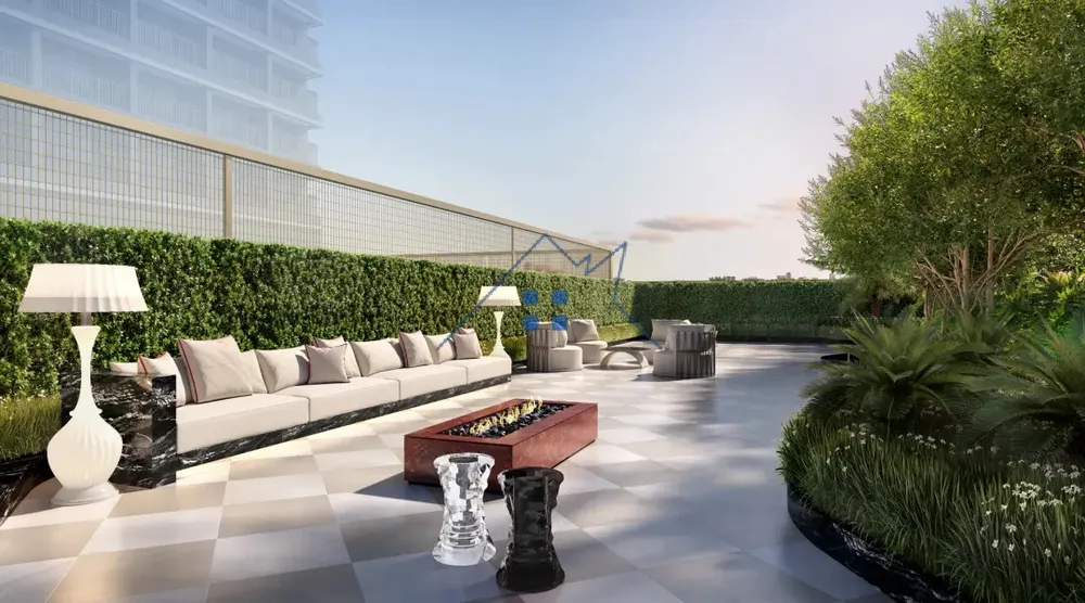 Apartamento, 3 quartos, 156 m² - Foto 1