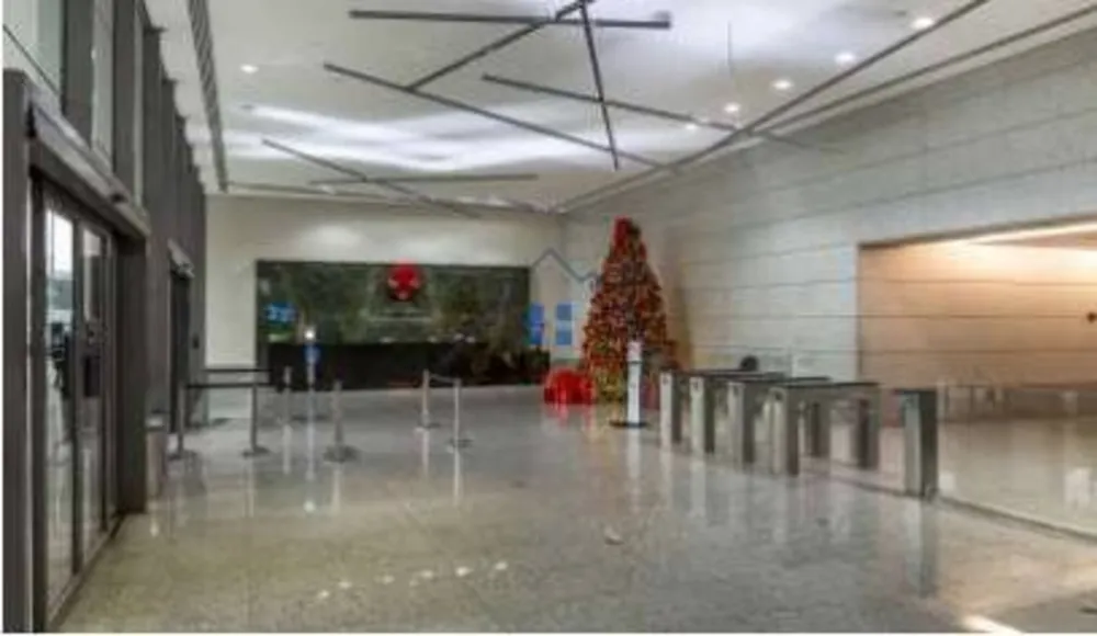Prédio Inteiro, 2285 m² - Foto 5