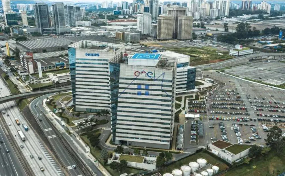 Prédio Inteiro, 2285 m² - Foto 3