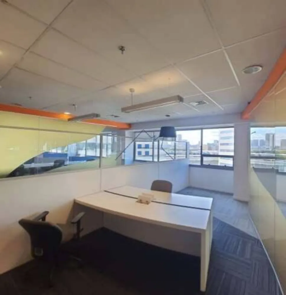 Prédio Inteiro, 2285 m² - Foto 13