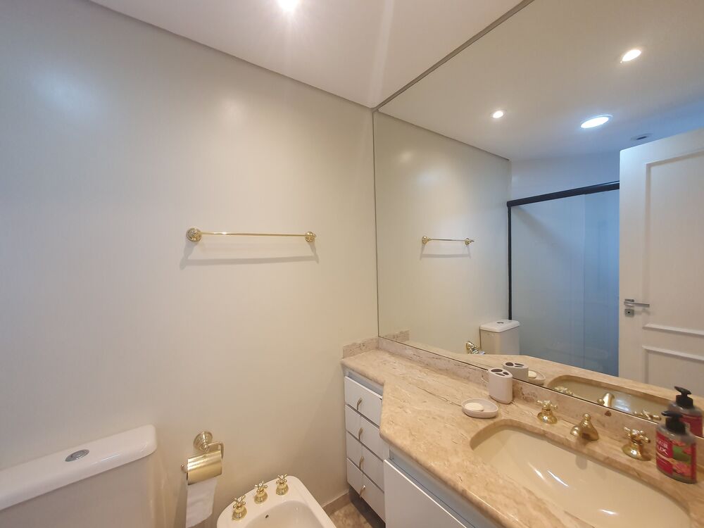 Apartamento, 4 quartos, 285 m² - Foto 1