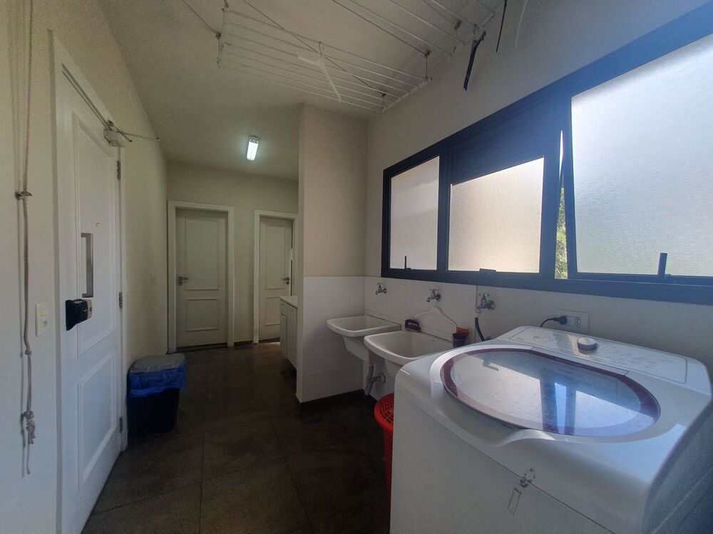 Apartamento, 4 quartos, 285 m² - Foto 4