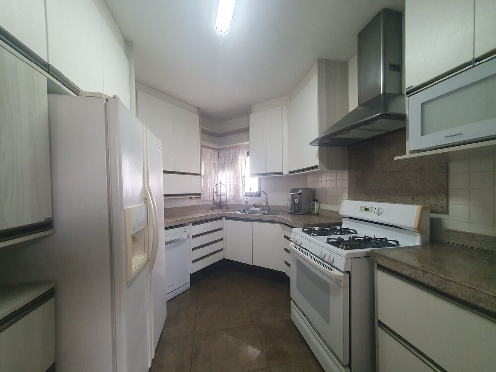 Apartamento, 4 quartos, 285 m² - Foto 2