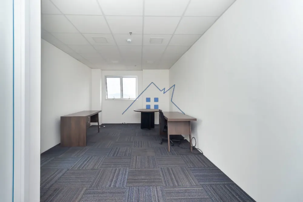 Sala-Conjunto, 34 m² - Foto 2