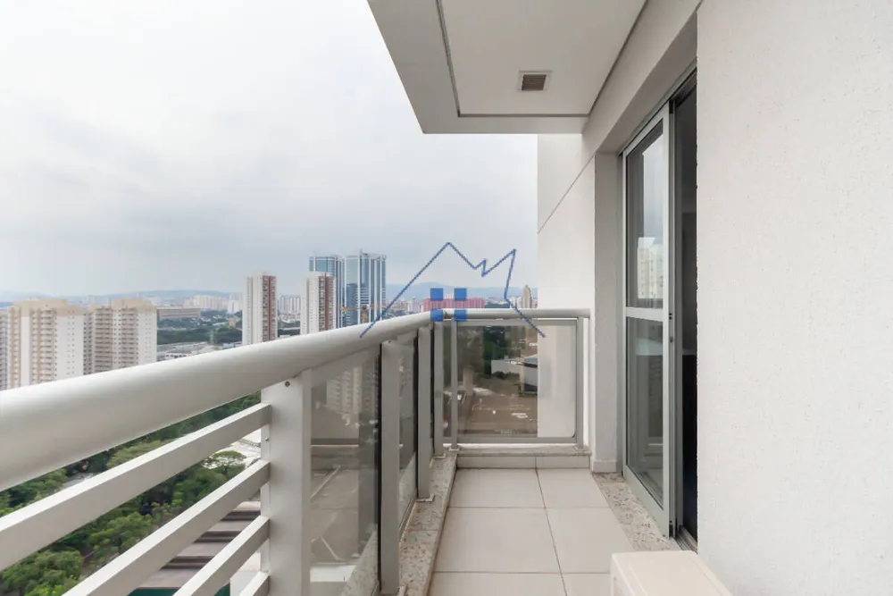 Sala-Conjunto, 34 m² - Foto 7