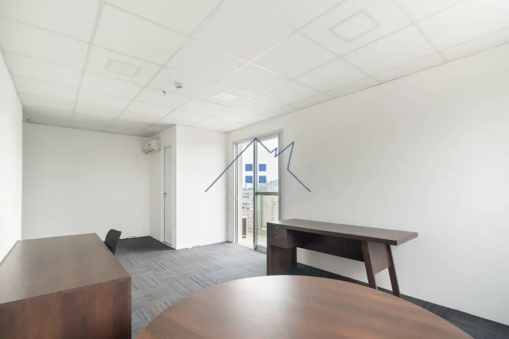 Sala-Conjunto, 34 m² - Foto 5