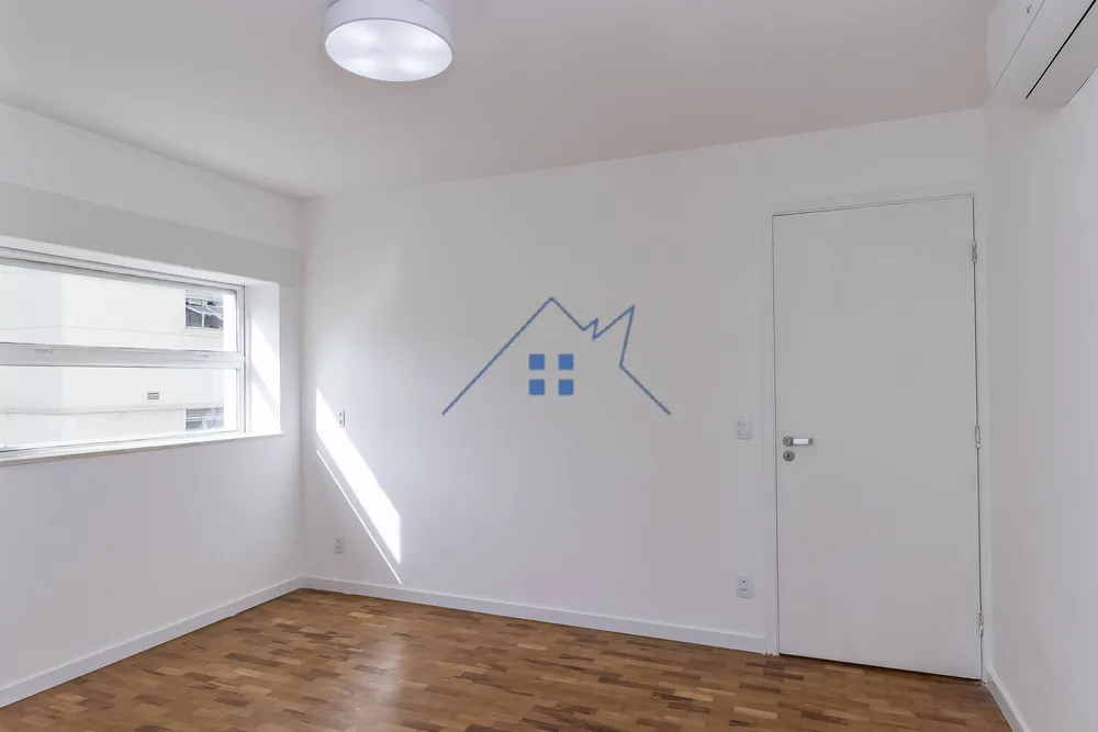 Apartamento, 3 quartos, 141 m² - Foto 3