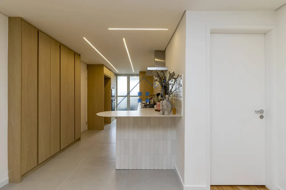 Apartamento, 3 quartos, 141 m² - Foto 5