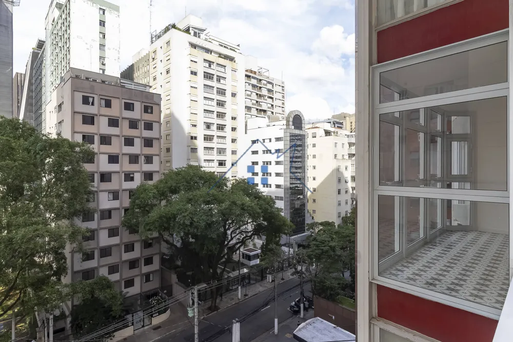 Apartamento, 3 quartos, 141 m² - Foto 4