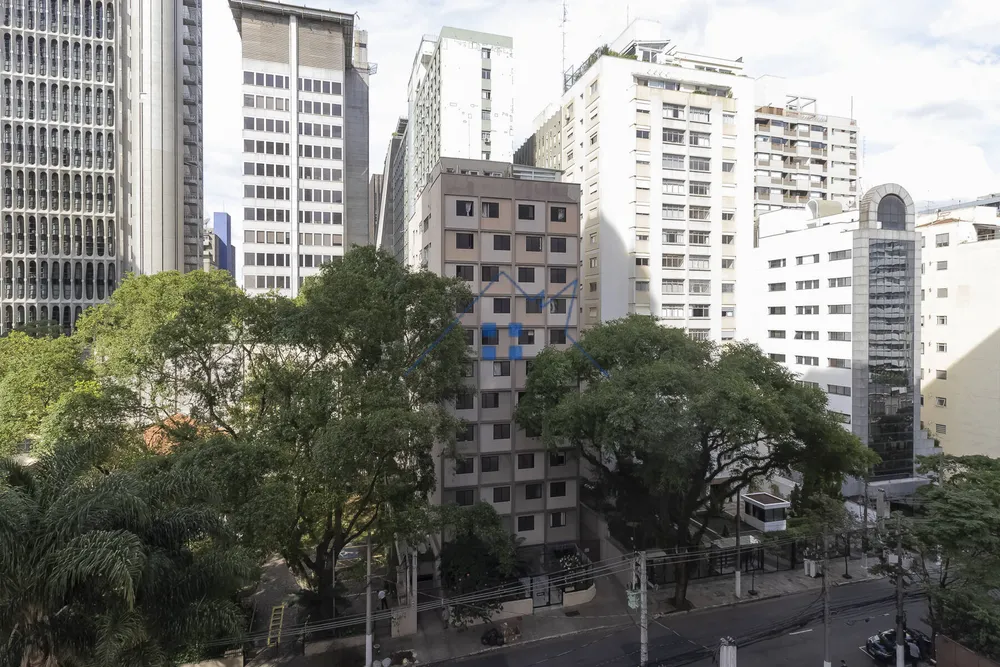 Apartamento, 3 quartos, 141 m² - Foto 1