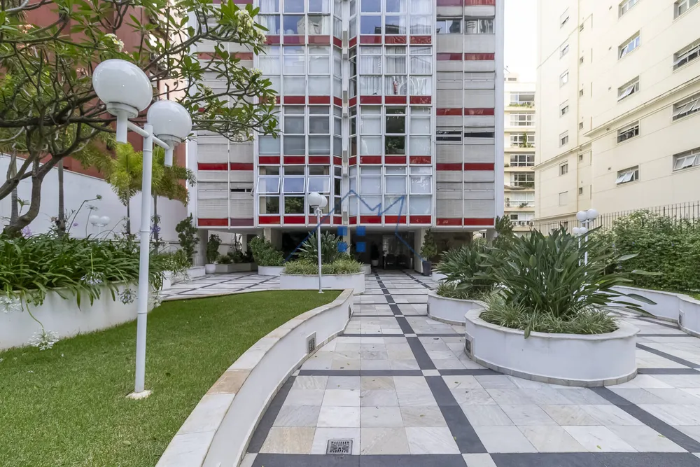 Apartamento, 3 quartos, 141 m² - Foto 8