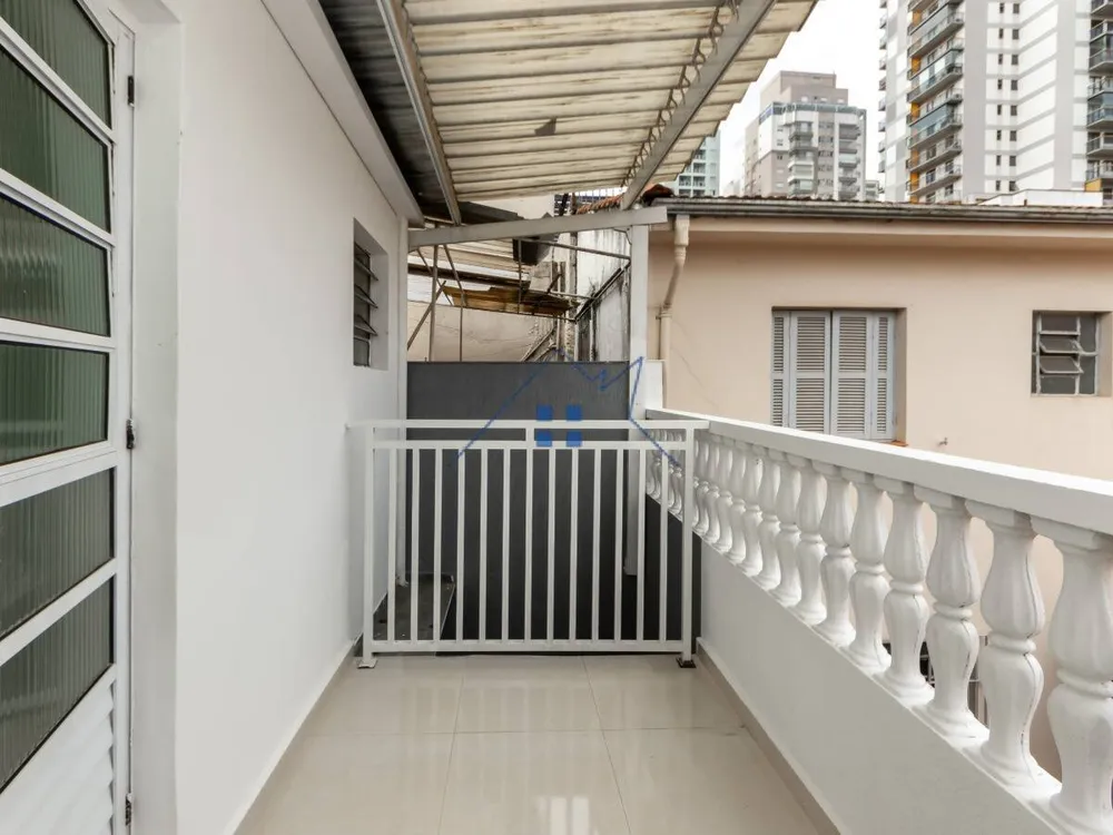 Sobrado, 3 quartos, 110 m² - Foto 24