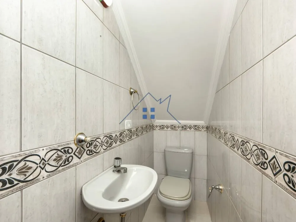 Sobrado, 3 quartos, 110 m² - Foto 11