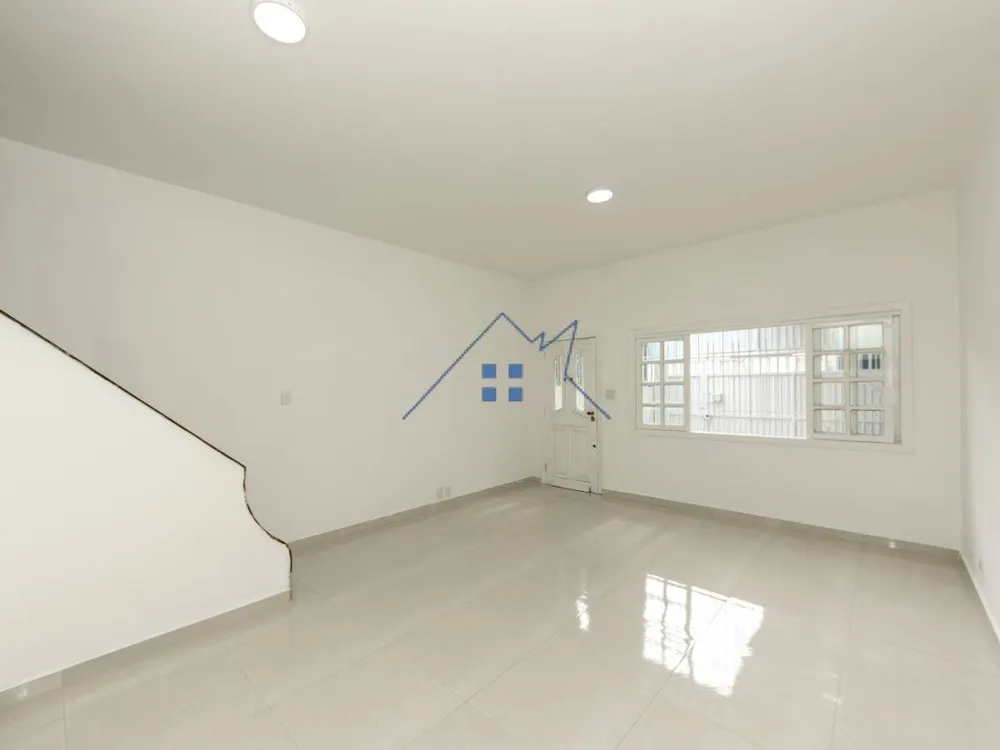 Sobrado, 3 quartos, 110 m² - Foto 4