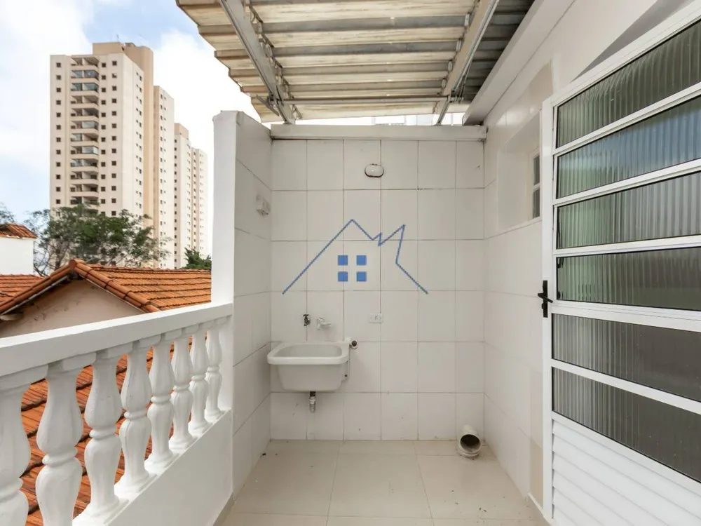 Sobrado, 3 quartos, 110 m² - Foto 6