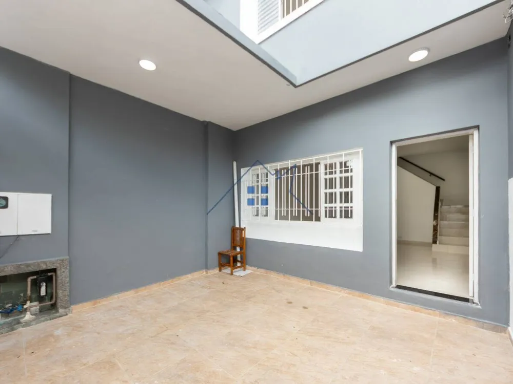Sobrado, 3 quartos, 110 m² - Foto 13