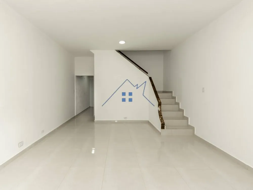 Sobrado, 3 quartos, 110 m² - Foto 2