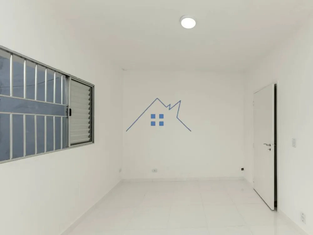 Sobrado, 3 quartos, 110 m² - Foto 5