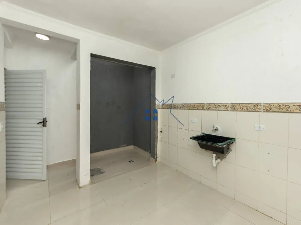 Sobrado, 3 quartos, 110 m² - Foto 9