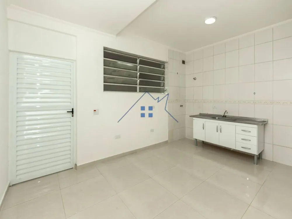 Sobrado, 3 quartos, 110 m² - Foto 22
