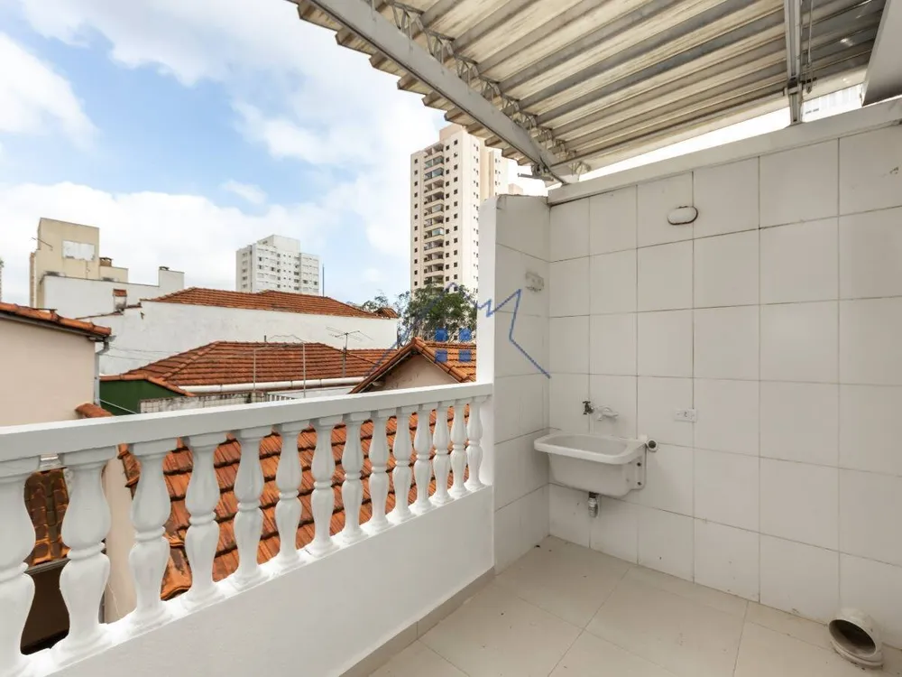 Sobrado, 3 quartos, 110 m² - Foto 14
