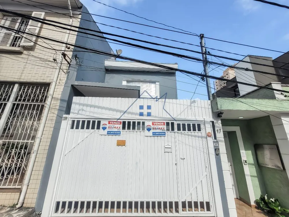 Sobrado, 3 quartos, 110 m² - Foto 21