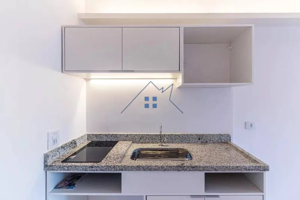 Apartamento, 1 quarto, 33 m² - Foto 13
