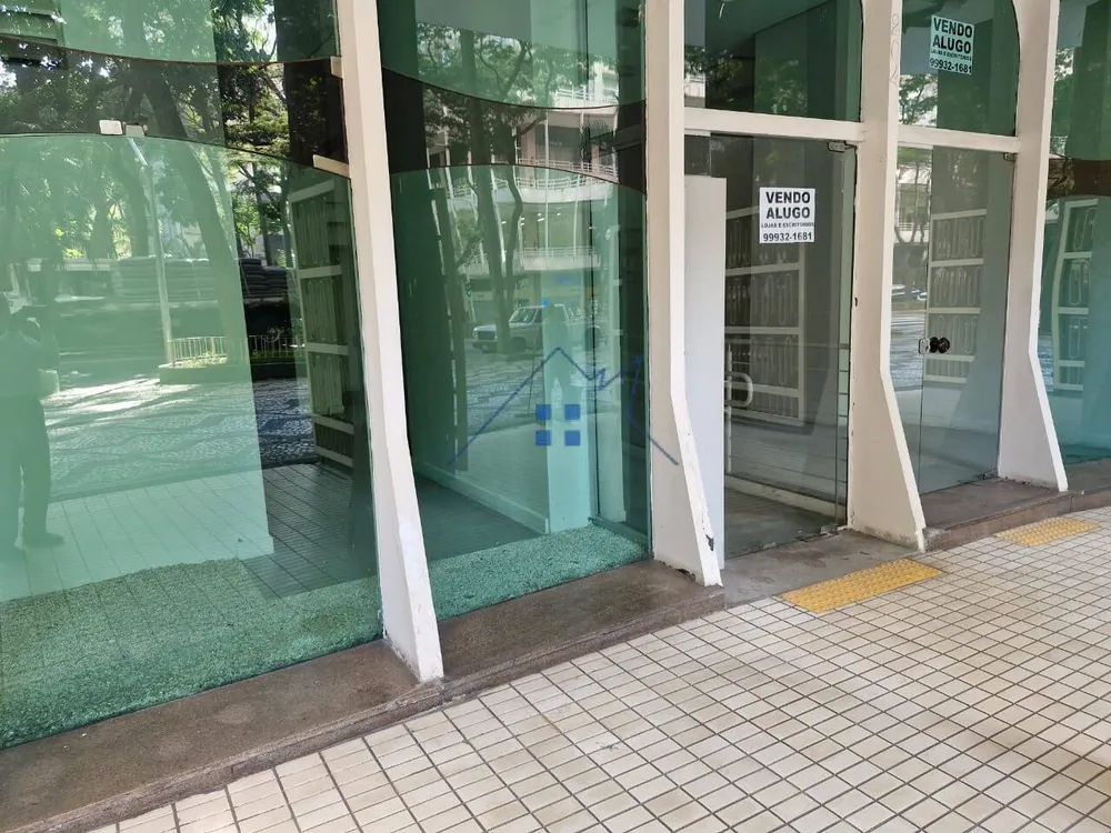 Loja-Salão, 598 m² - Foto 7