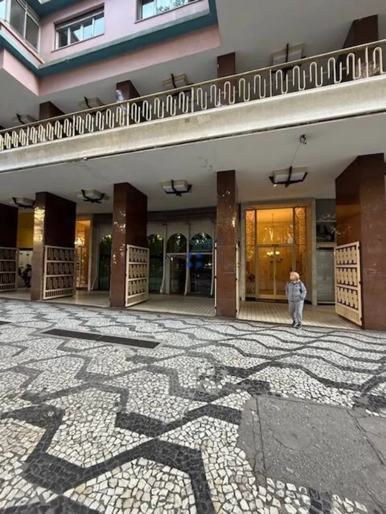 Loja-Salão, 598 m² - Foto 8