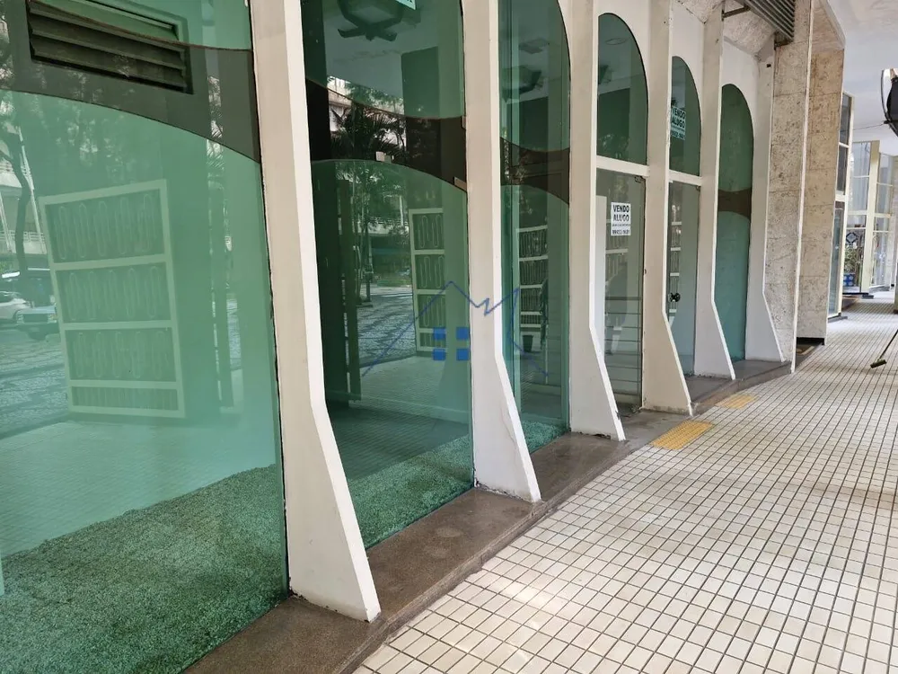 Loja-Salão, 598 m² - Foto 1