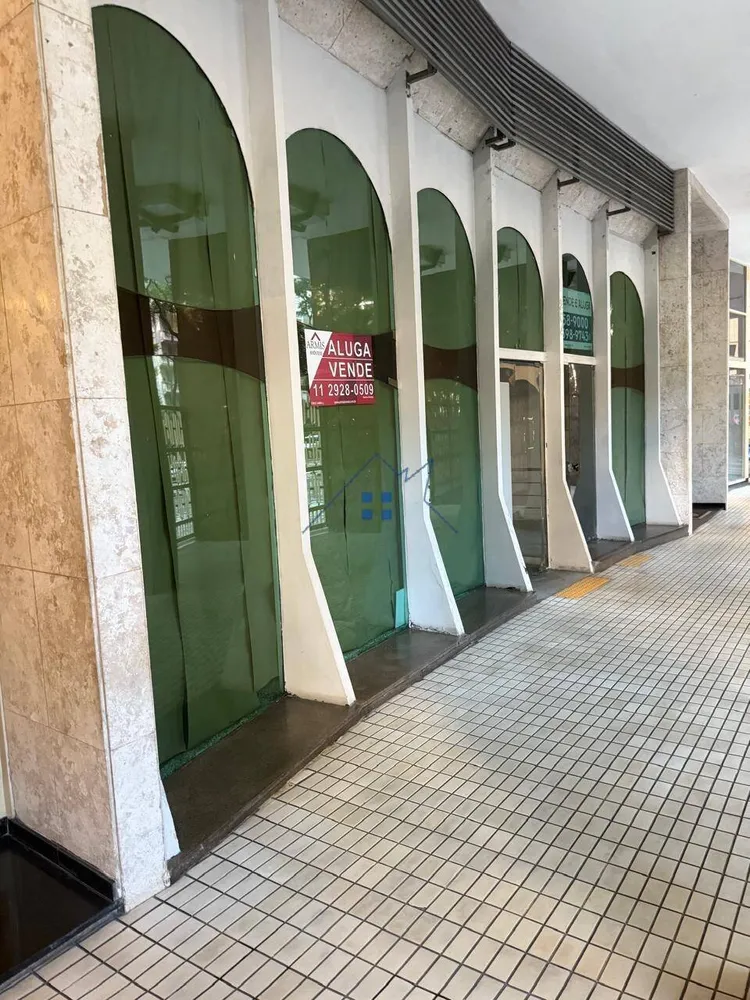 Loja-Salão, 598 m² - Foto 15