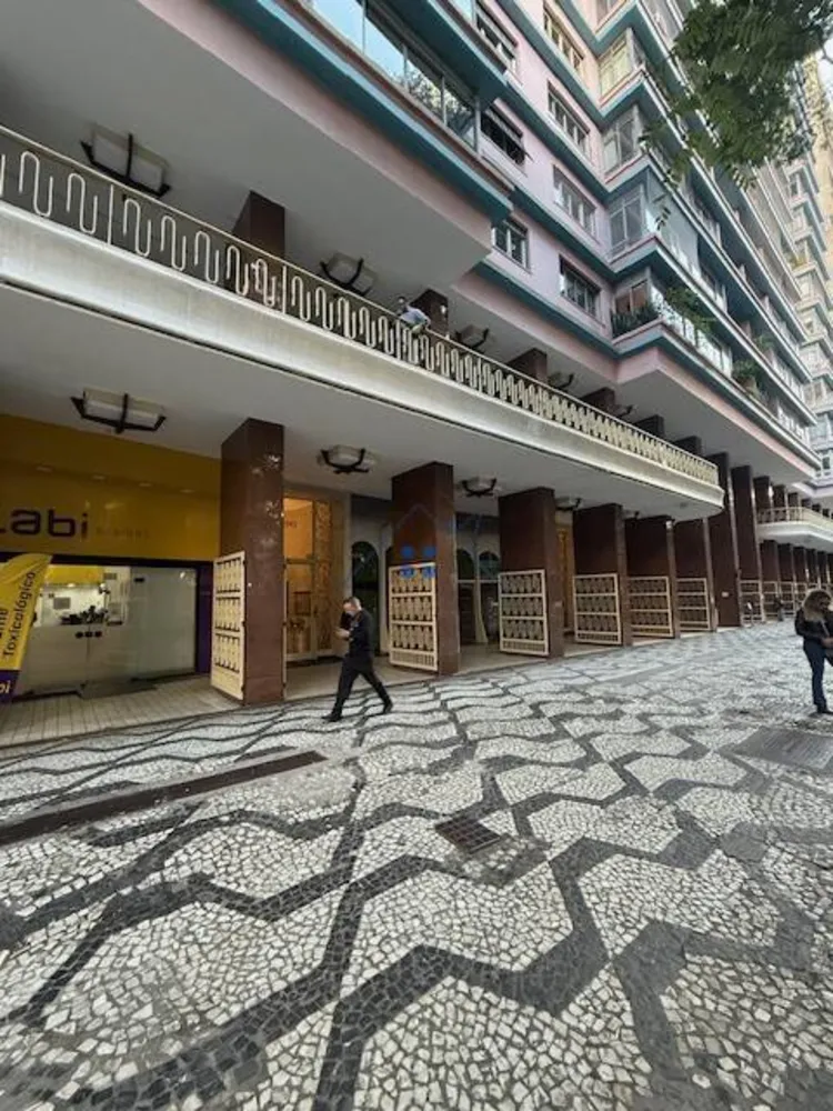 Loja-Salão, 598 m² - Foto 10