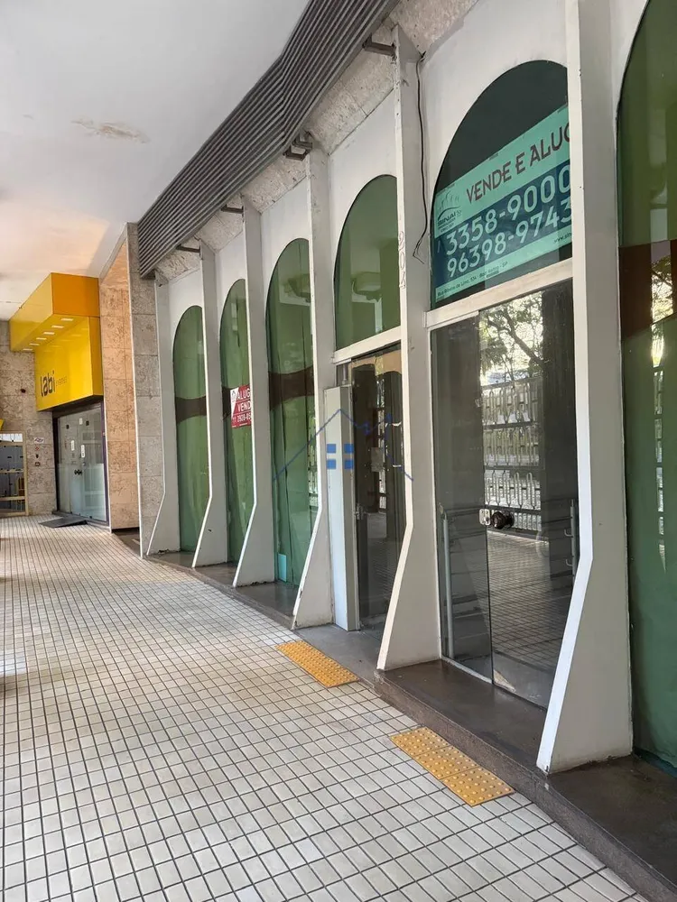 Loja-Salão, 598 m² - Foto 16