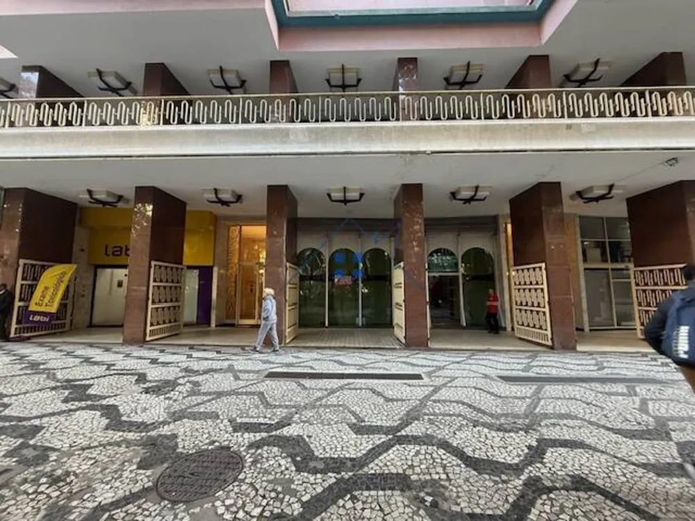 Loja-Salão, 598 m² - Foto 9