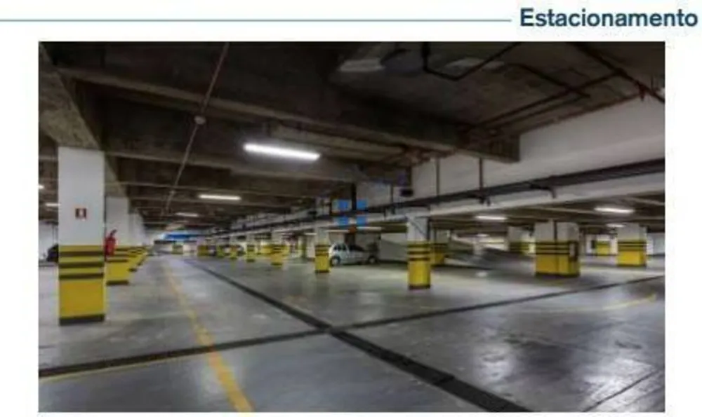 Prédio Inteiro, 673 m² - Foto 9