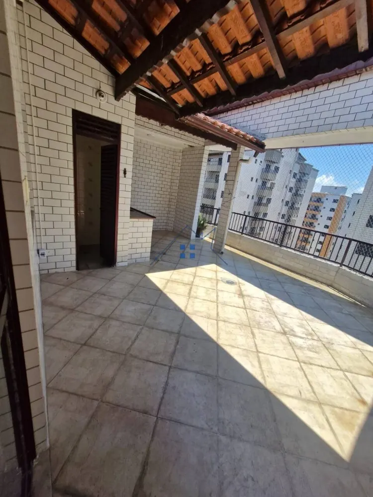 Cobertura, 4 quartos, 192 m² - Foto 4