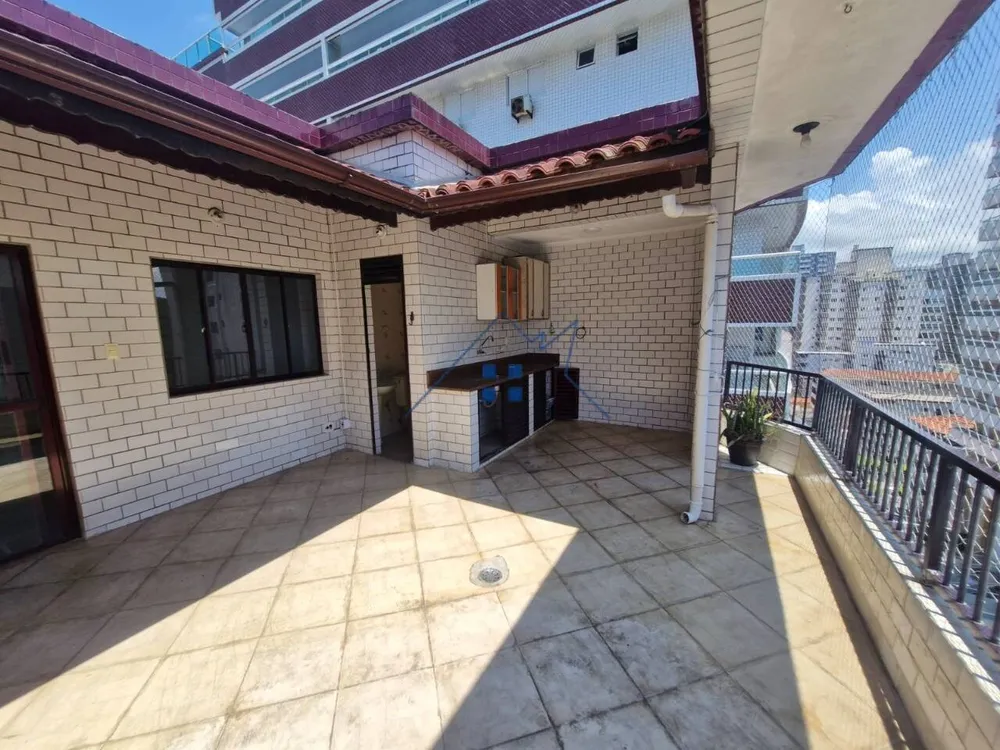 Cobertura, 4 quartos, 192 m² - Foto 9