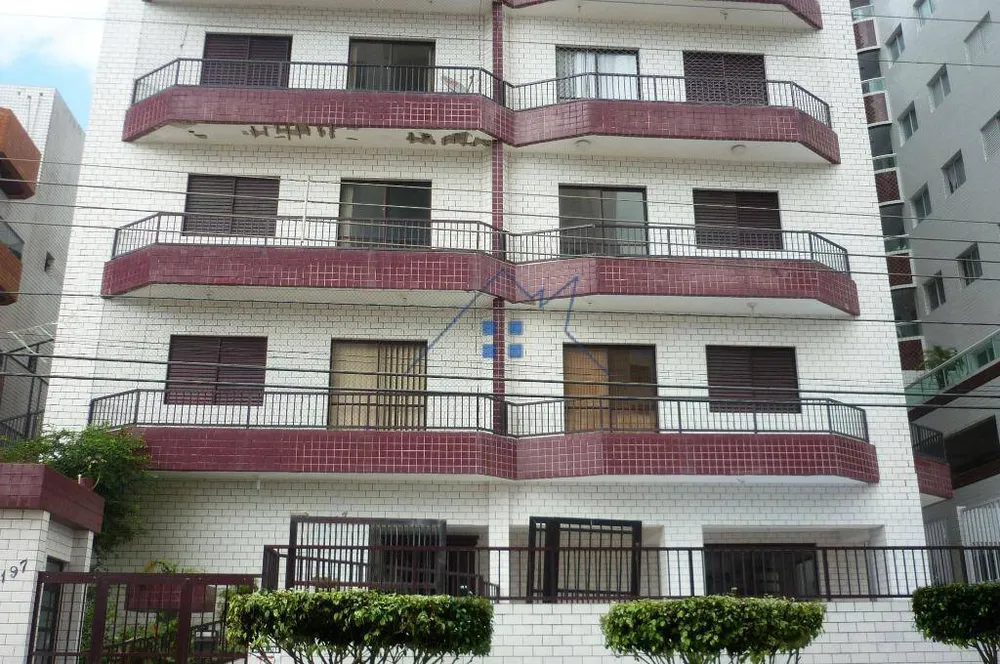 Cobertura, 4 quartos, 192 m² - Foto 1